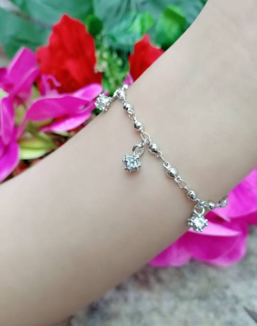 Gelang xuping Bola duri