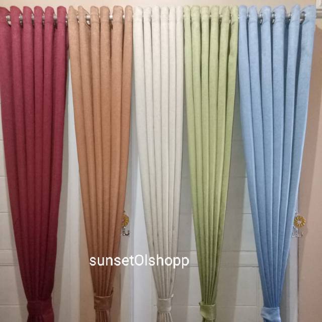 GORDEN BLACKOUT POLOS HORDENG BLACKOUT