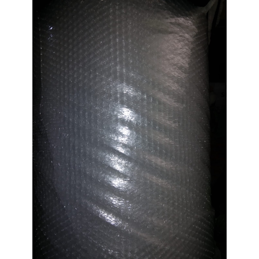 

BUBBLE WRAP PACKING