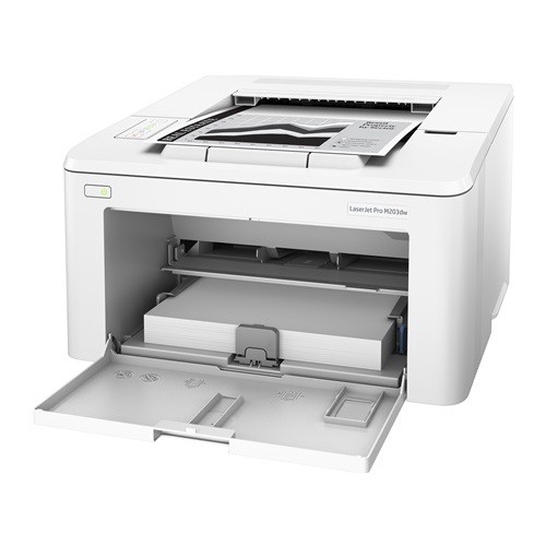 HP PRINTER LASERJET - PRO M203DN - G3Q46A