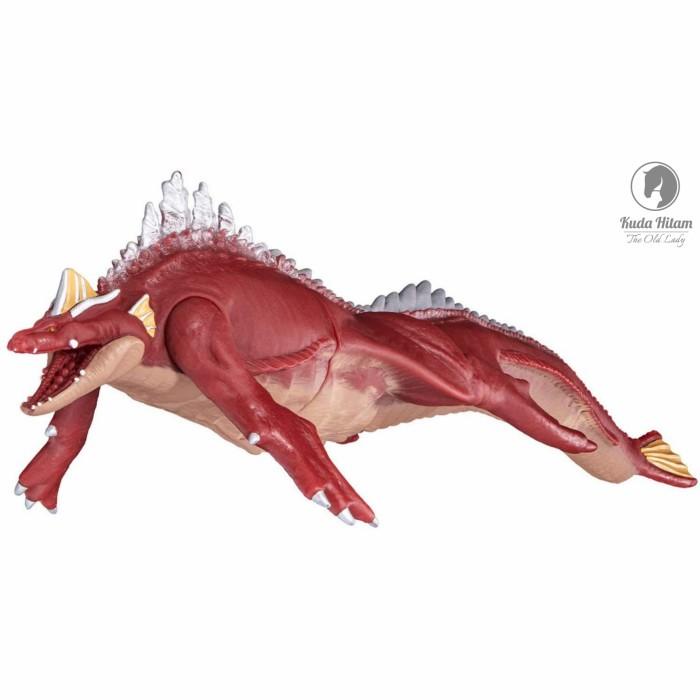 Bandai Movie Monster Series Aquatilis Godzilla S.P Singular Point