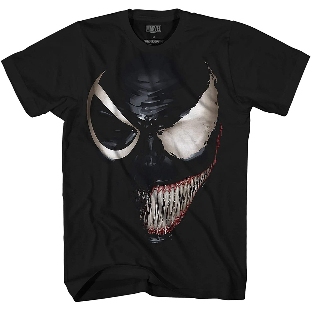 Kaos Game Marvel Venom Spider-Man Spiderman Avengers Villain