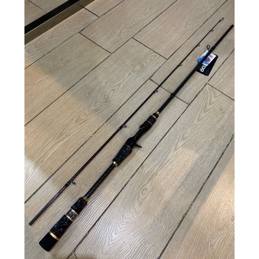 Joran Daido predator BC 602 180cm 6-14Lbs 8-17Lbs 10-20Lbs