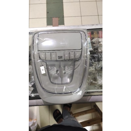 LAMPU PLAFON INNOVA REBORN VENTURER