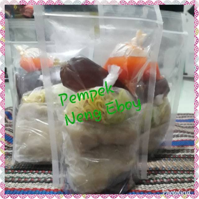 

Pempek,Seblak,Bakso Aci Neng Eboy