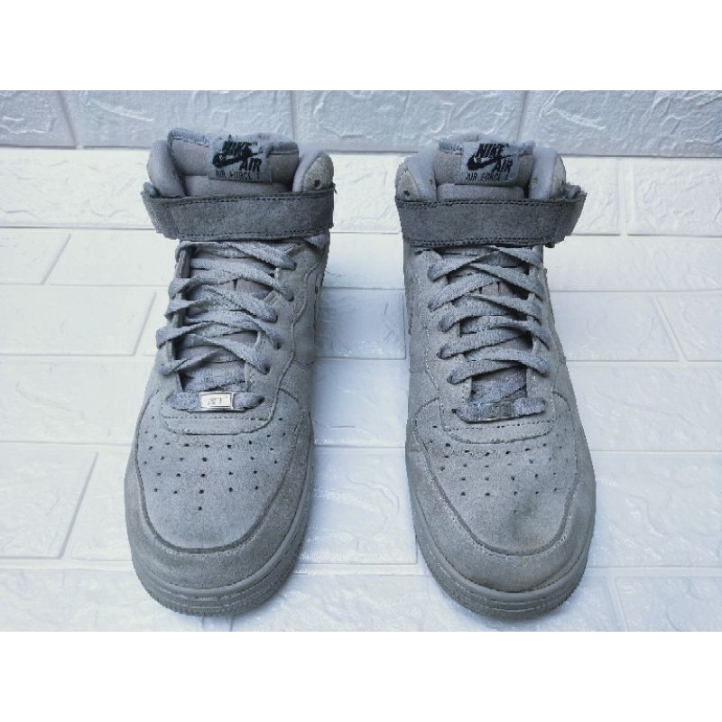 Nike Air Force 1 Perfect Kick 807618-200 Size 43 Insole 27,5Cm