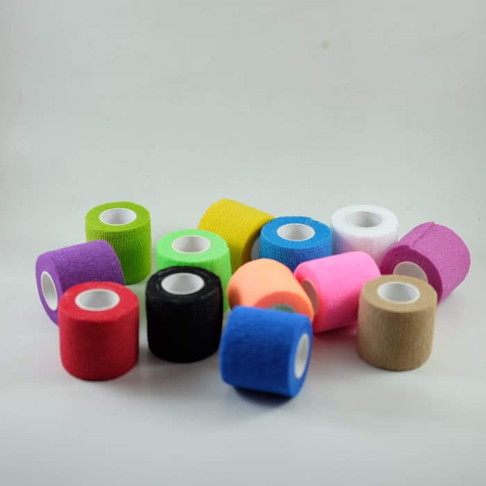 Wrist Tape Finger Tape untuk pergelangan tangan / kaki / jari