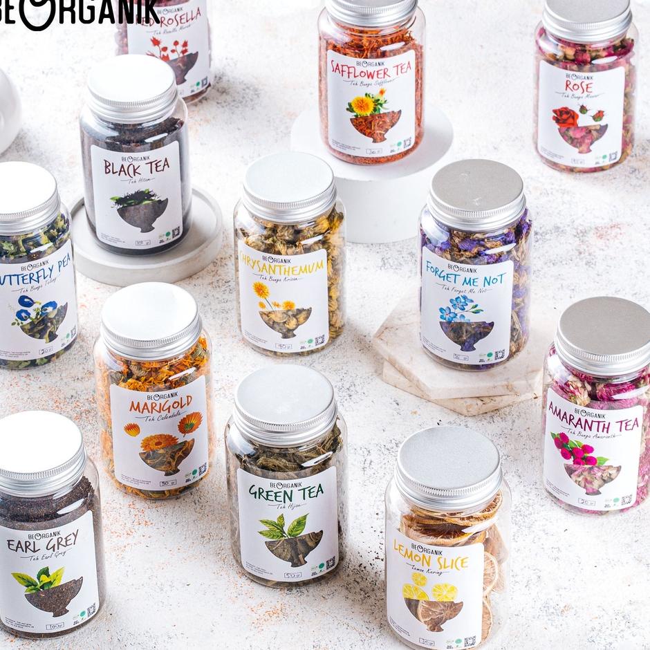 

ARTX3j3I--Globe Amaranth Tea / Teh Bunga Amaranth Beorganik