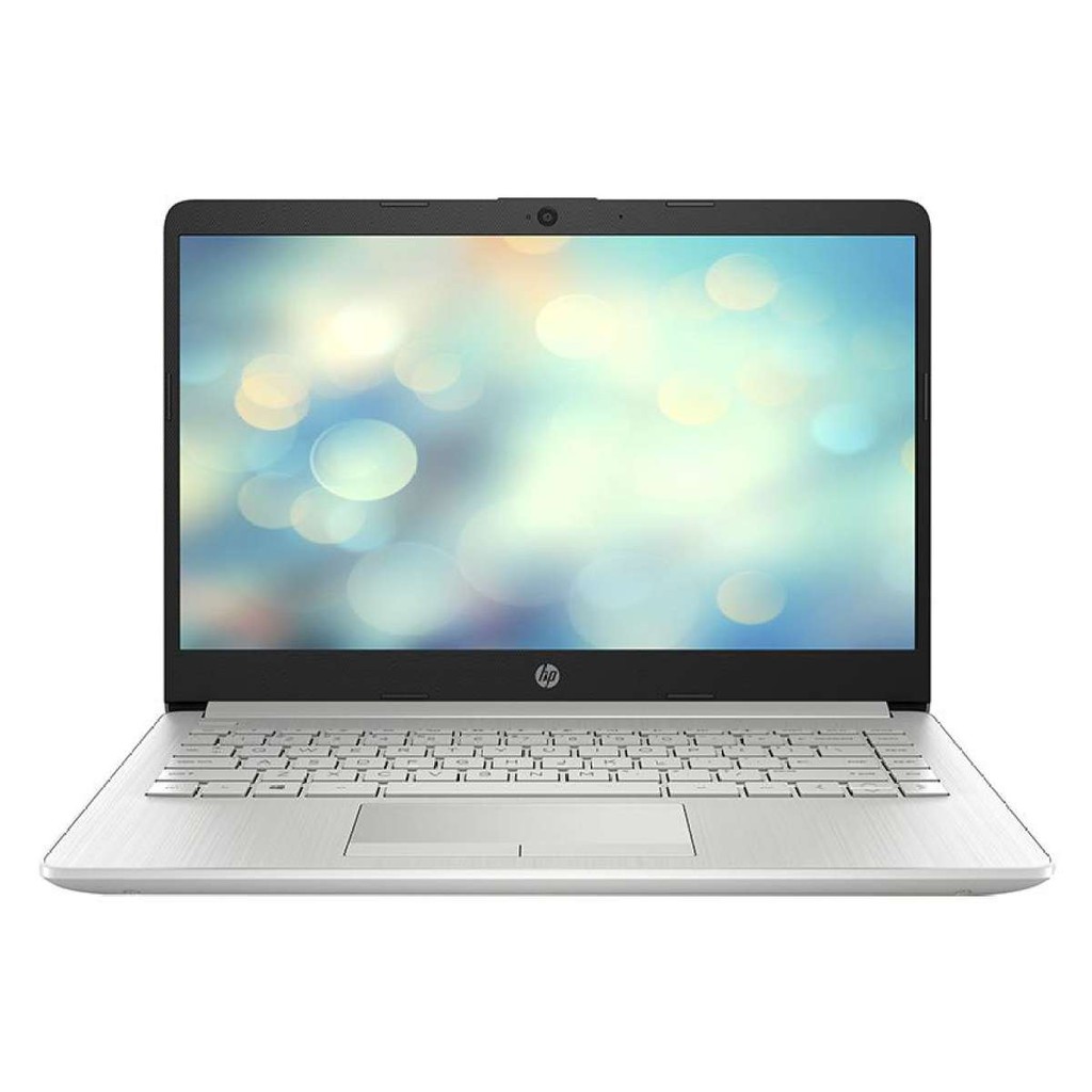 HP14s Core i3-7020 - 4GB - 128 Ssd