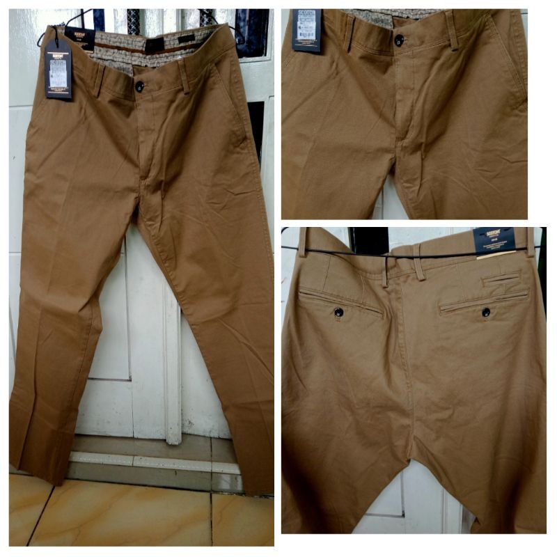 Celana branded Scotch