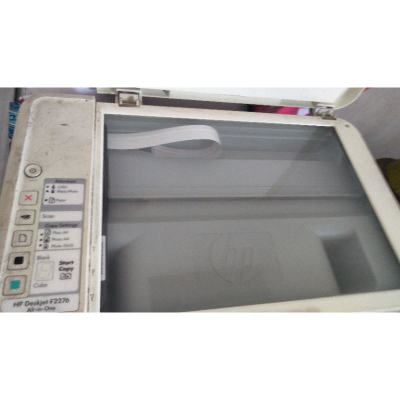 Printer HP F2276 prin scan copy