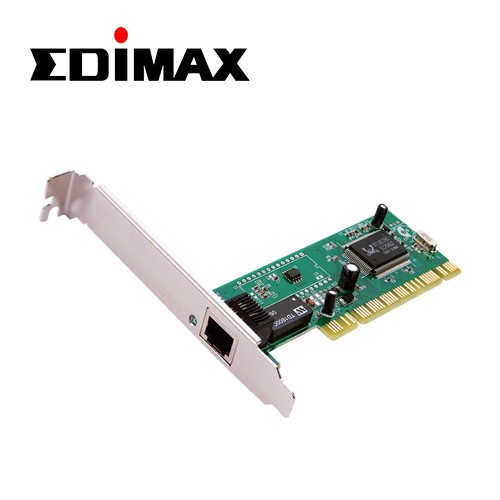 

Pci Lan Card Edimax EN-9130TXA