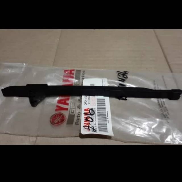 karet tensioner bawah jupiter z 2006 orisinil Ygp