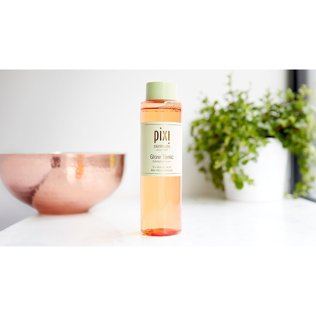 Pixi Glow Tonic