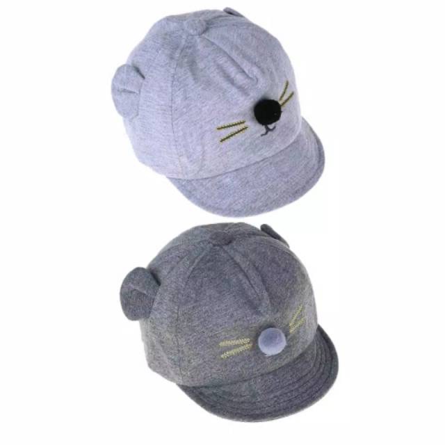 TOPI Kucing New Importtt //PROMO!!!