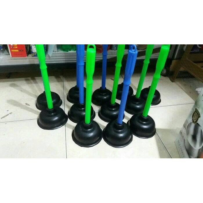 ALAT POMPA TOILET MAMPET/KOP WC/PLANGEUR/ALAT SEDOT WC TOILET MAMPET