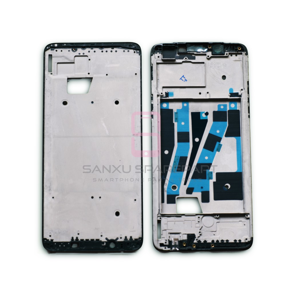 BAZEL LCD OPPO A79 / FRAME LCD OPPO A79 / TULANG LCD OPPO A79