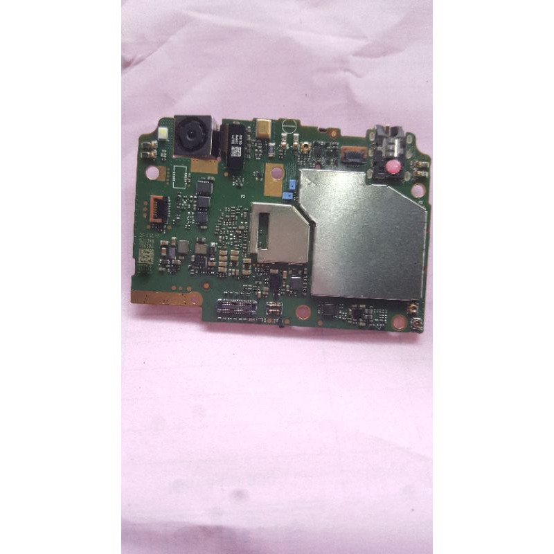 Mesin xiaomi redmi 4a normal