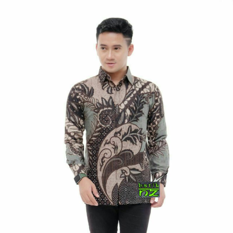 SERAGAM KERJA BATIK TERVIRAL TOP 1 DI SHOPEE ORIGINAL NO KW READY SERAGAM