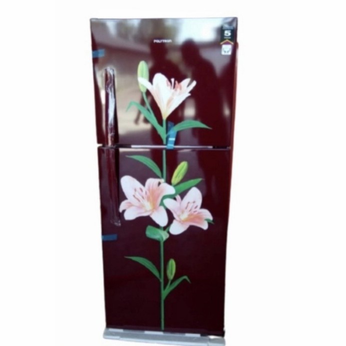 KULKAS POLYTRON 2 PINTU POLYTRON PRB 217 PR PRB217 PRB-217