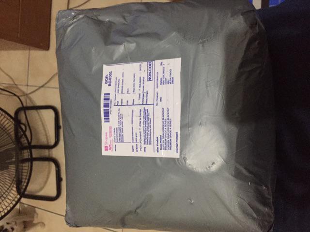 Gorden Tirai Hordeng Blackout Premium Grade A Series