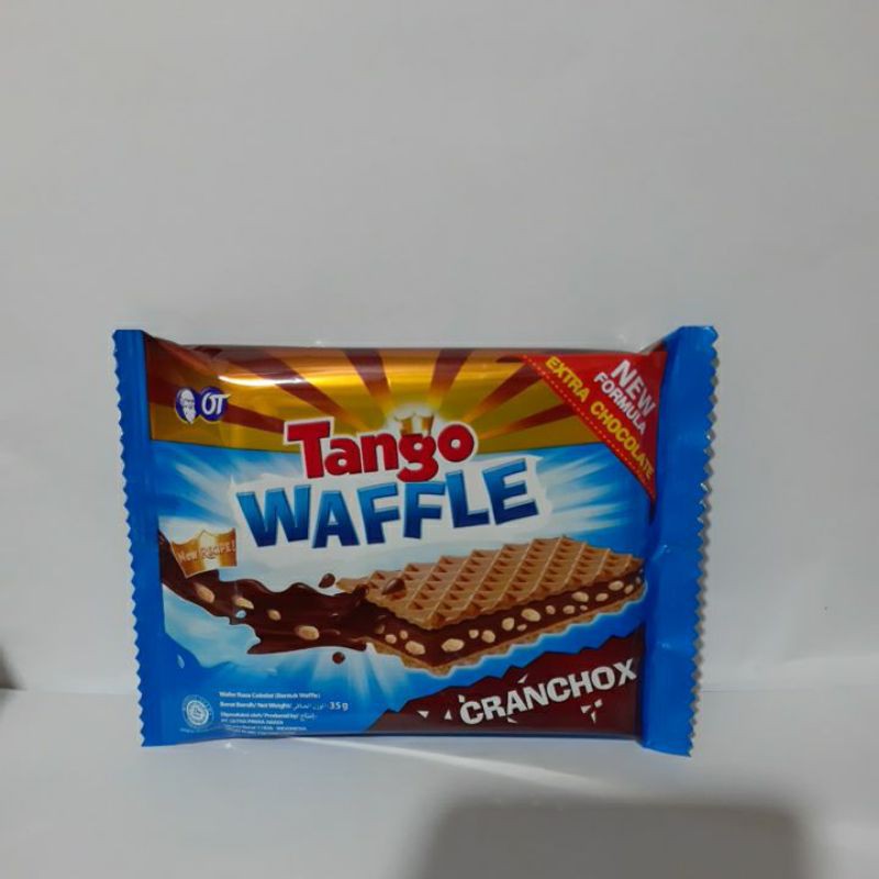 

tanggo wafle