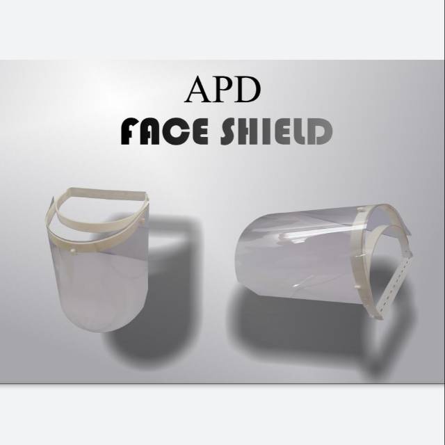 APD Face Shield