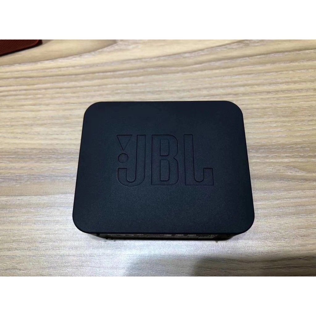 JBL GO 2 Portable Speaker Bluetooth Original By HARMAN