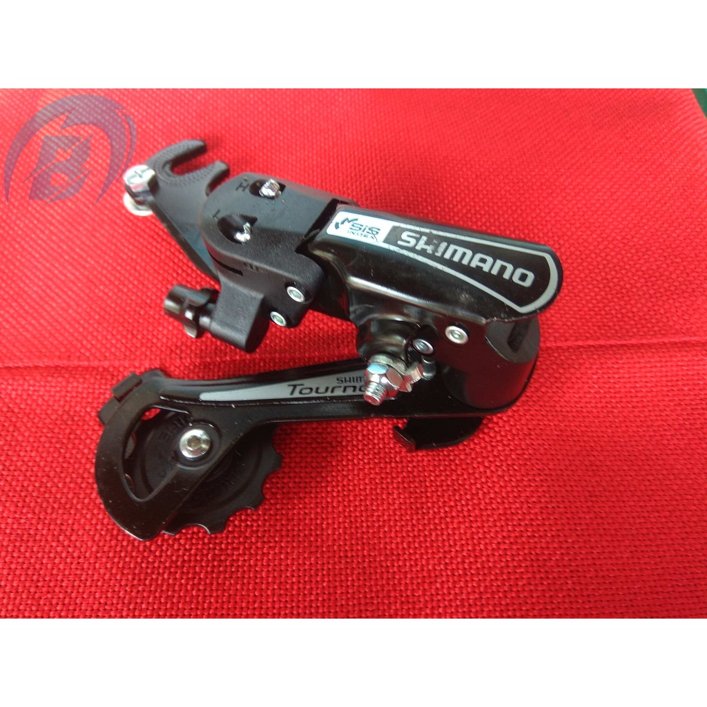 RD Shimano 6 7 8 Speed Operan Gigi MTB Seli Lipat Shimano Capit