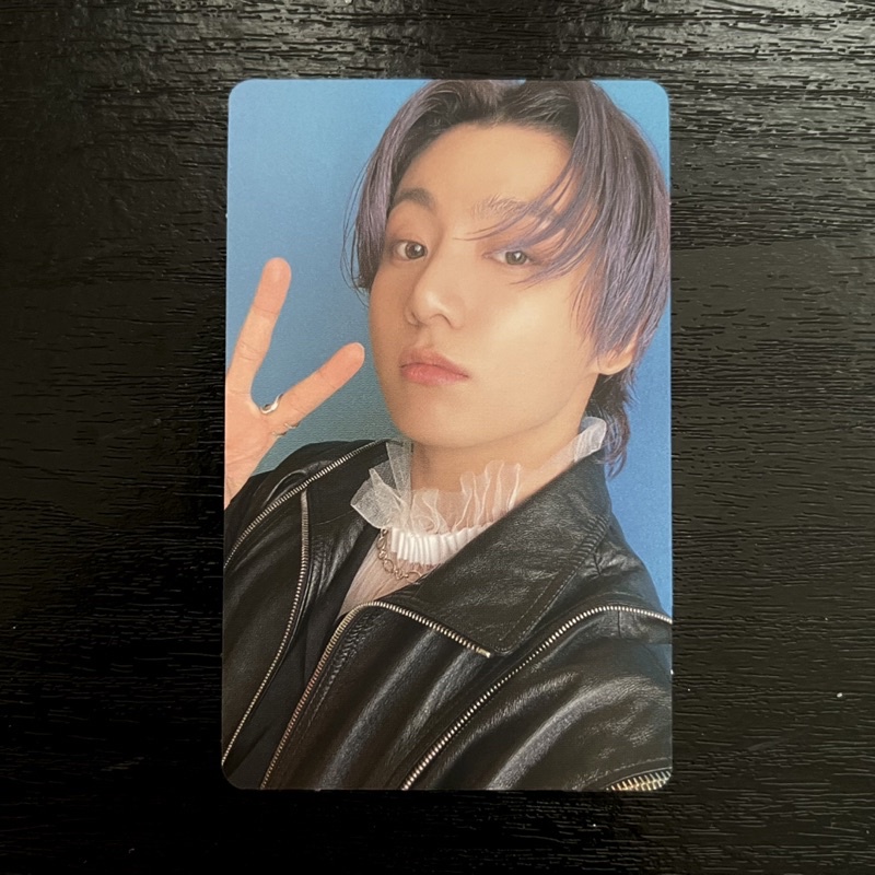 PC Butter Cream Jungkook