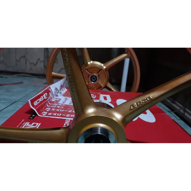 Velg RCB Jupiter Z / Juputer MX old