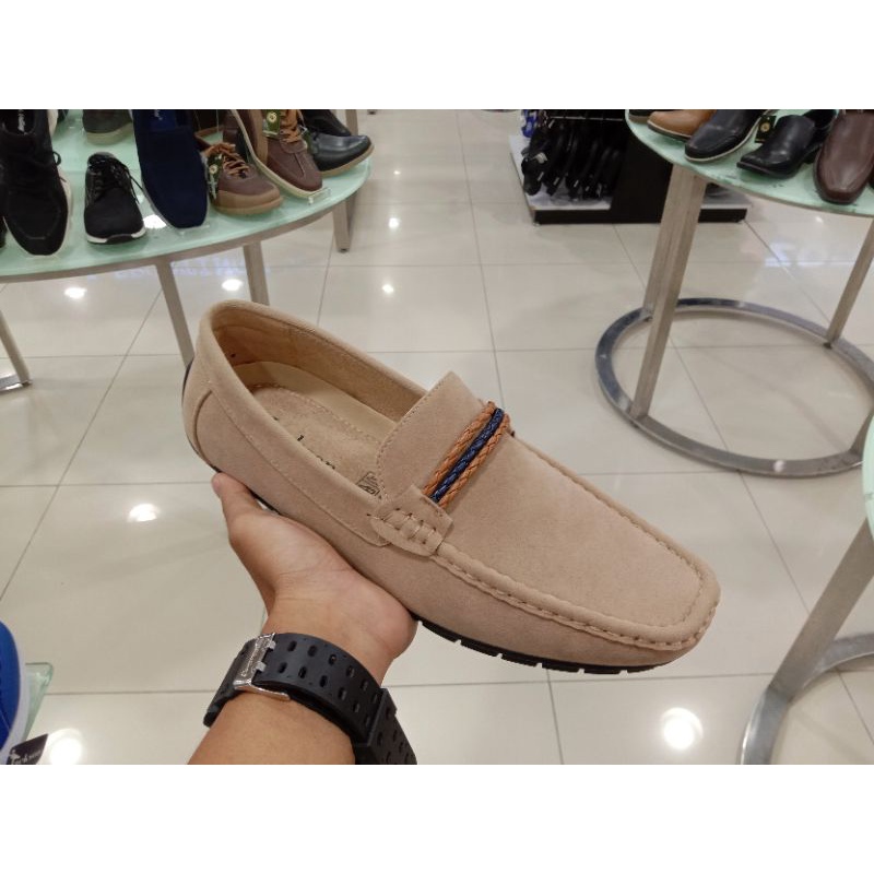 SEPATU FORMAL PRIA JACKSON ORI LAUV 1JA