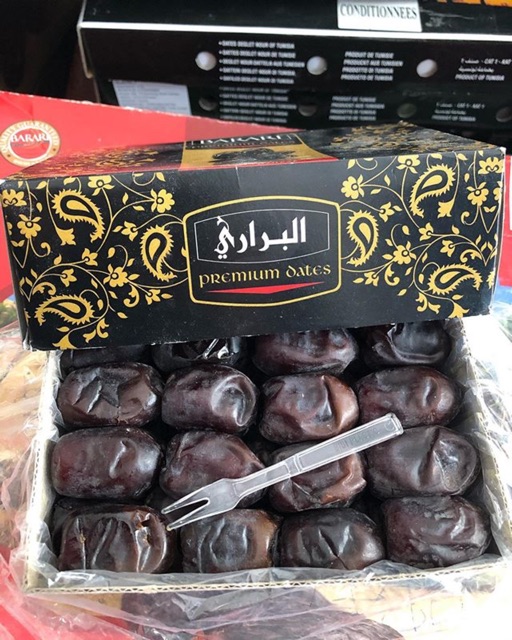 Ready Banjarmasin Kurma BAM BARARI