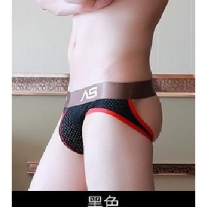 Ja18. Jockstrap Pria. Men'S Underwear Jockstrap.