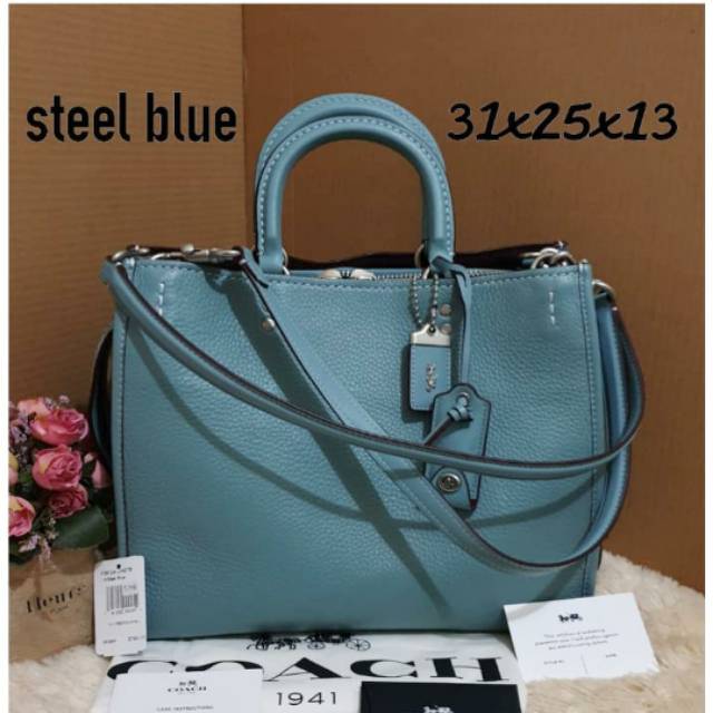 Coach rogue 30 Shopee Indonesia