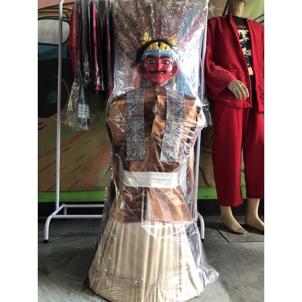 Ondel Ondel 1,5 Meter