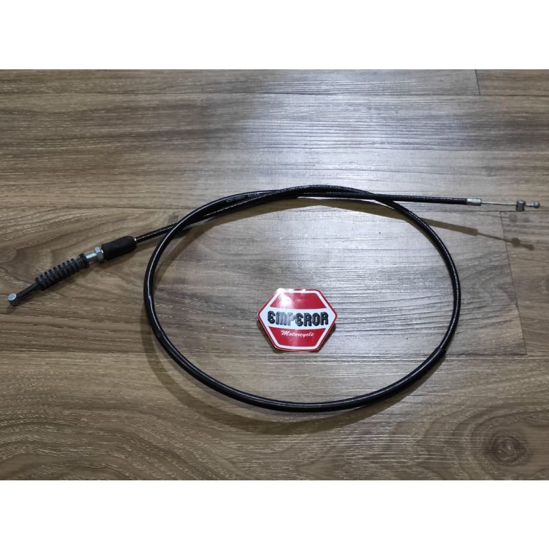 KABEL KOPLING KAWASAKI BINTER KE125