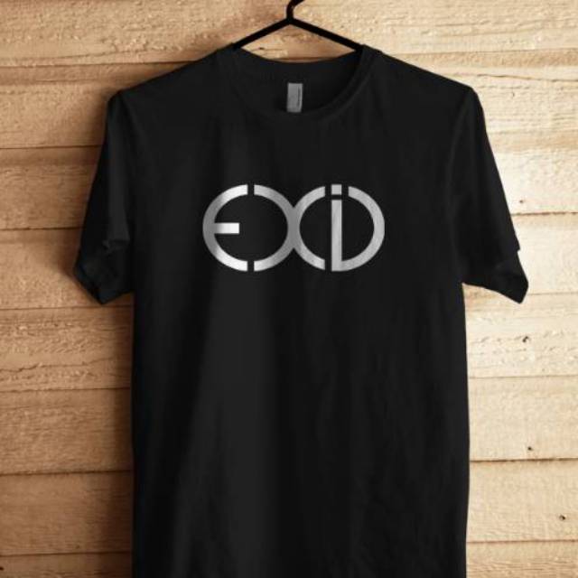 Kaos EXID Kpop