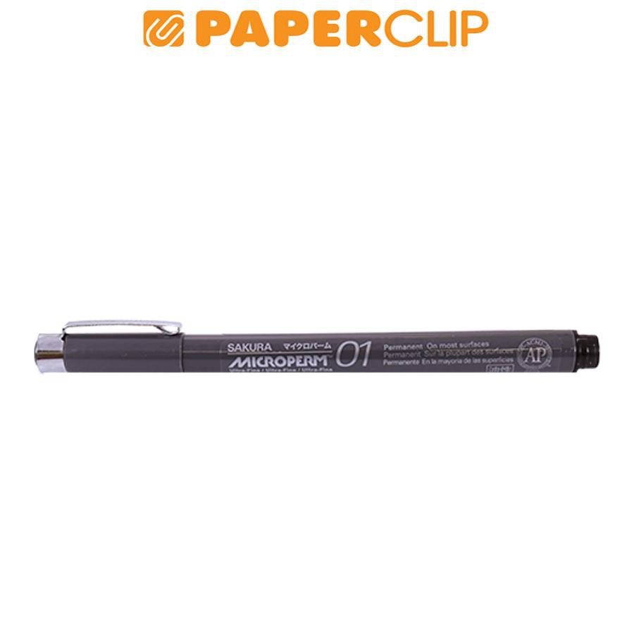 

BALLPOINT SAKURA MICROPERM XEOK01-49