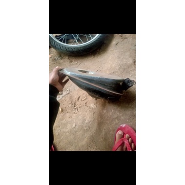 tangki set jok sleep engine