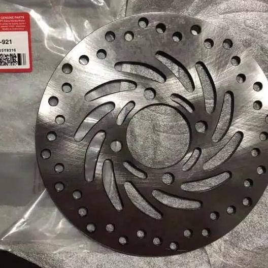 ➶ PIRINGAN CAKRAM BLADE /REVO ABSOLUTE ○