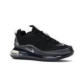 Sepatu Nike Airmax 720 818 black platinum