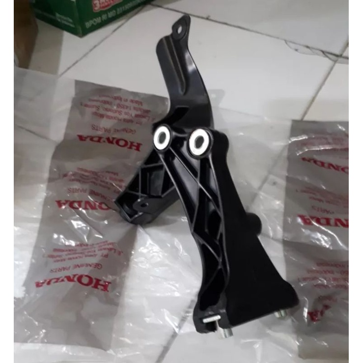 Stay Comp Beat Fi LED 2020 - 2021 K1A / dudukan tameng beat LED