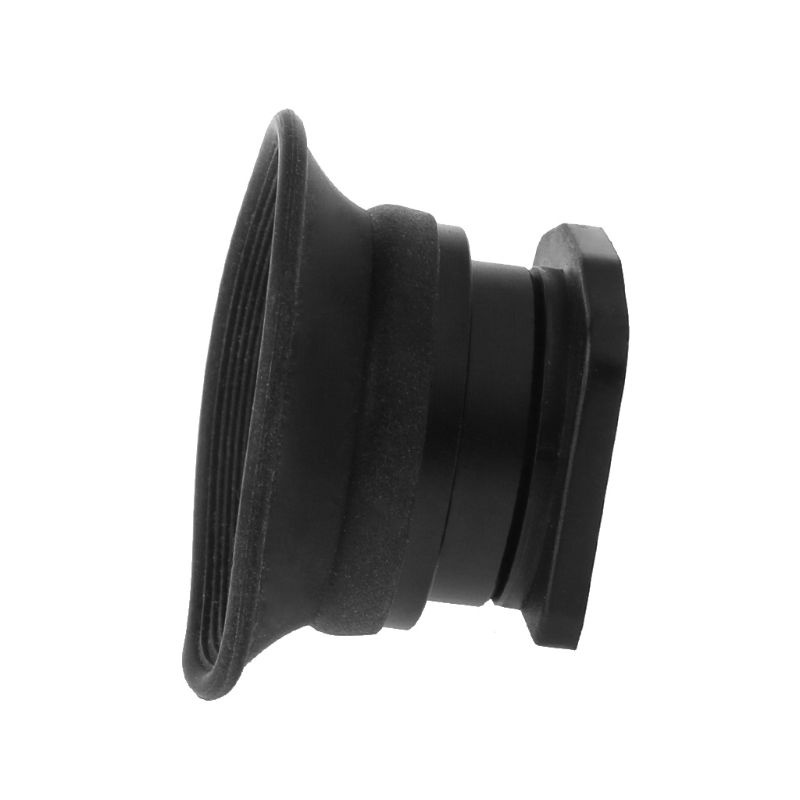 Btsg Eyecup Eyepiece Pengganti Untuk Viewfinder Kamera Elektronik