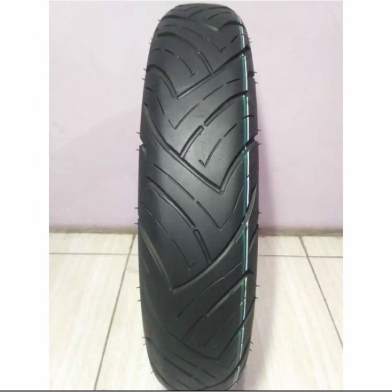 Ban tubeless matic ukuran 110/80 ring 14