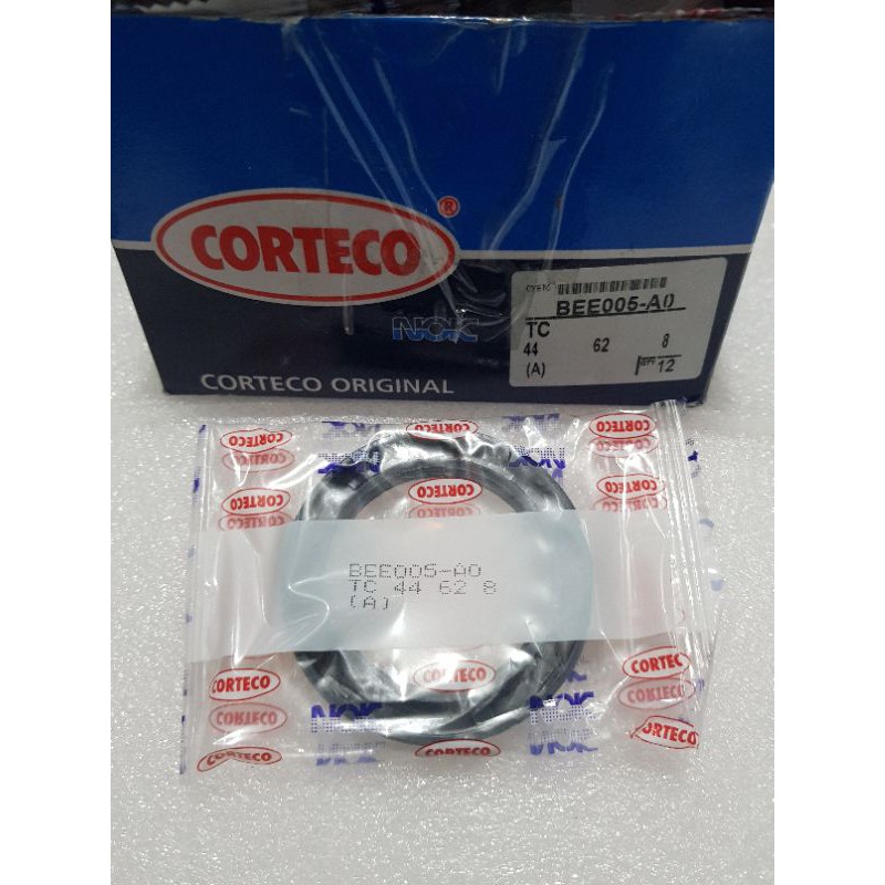 

Oil Seal Tc 44×62×8mm Nok