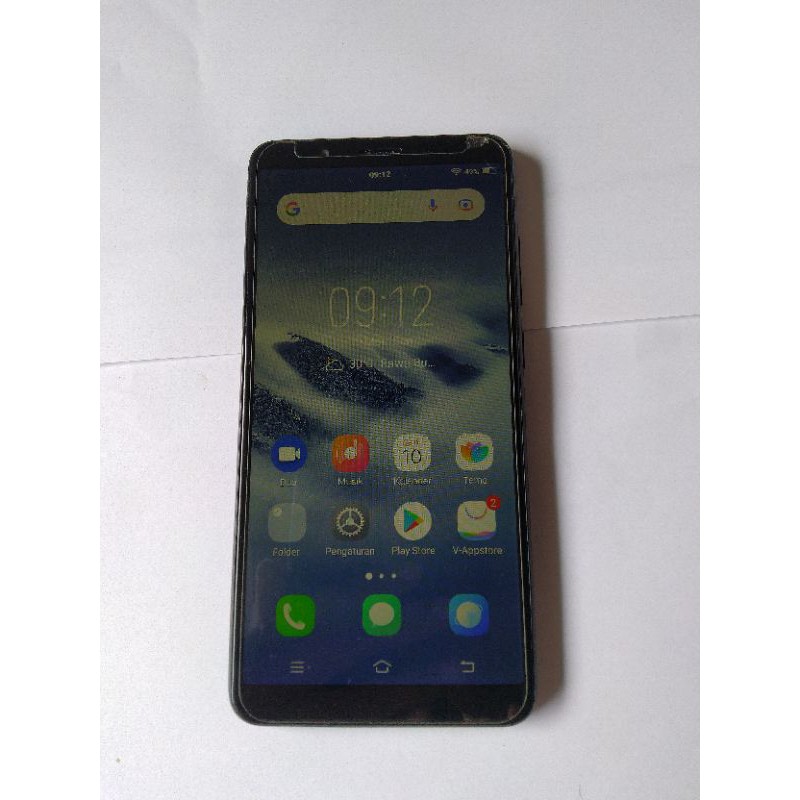 VIVO Y71 2/16GB mulus