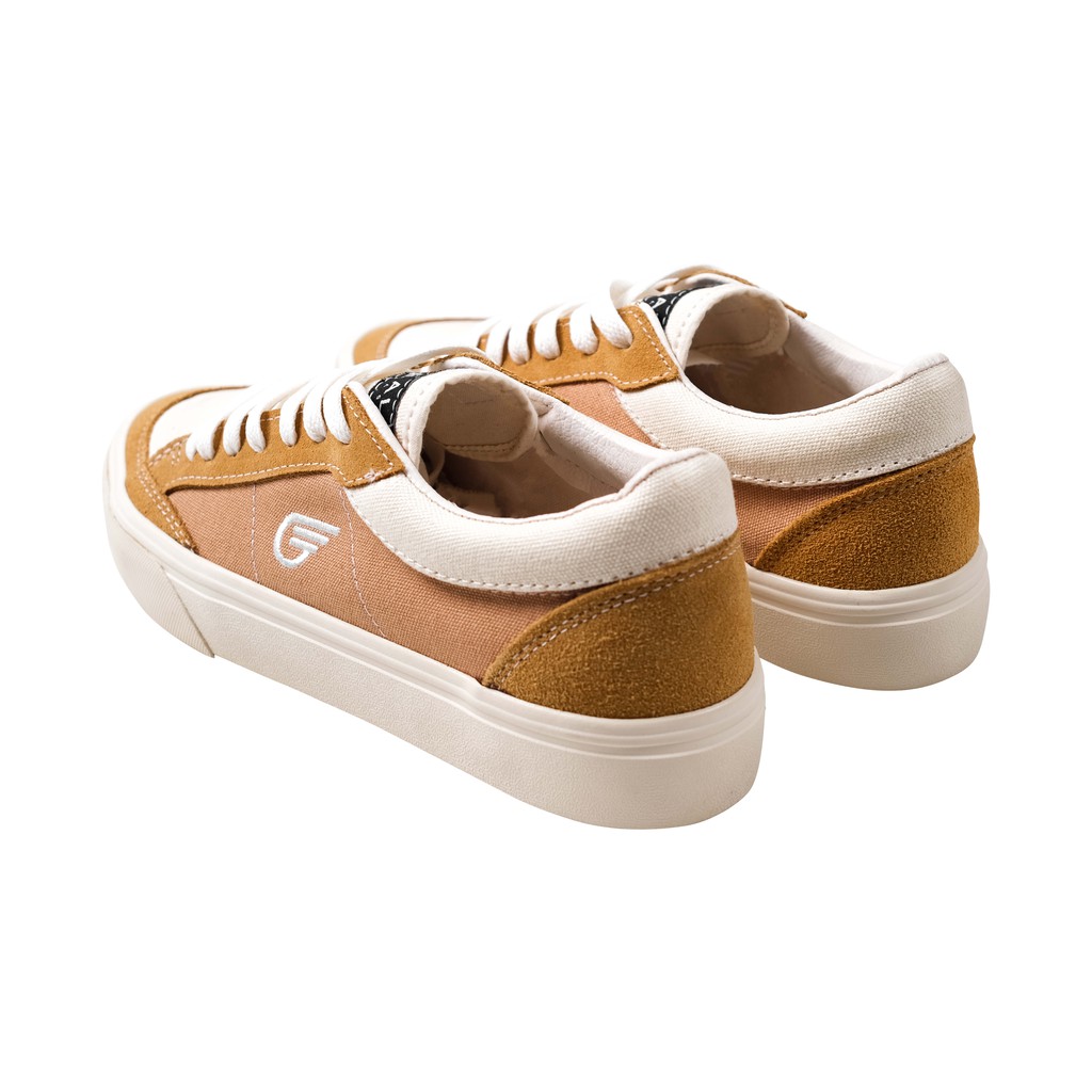 Gozeal | Shoes | Knight Brown