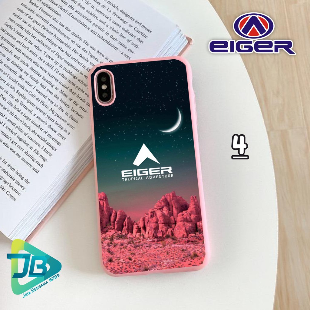 SOFTCASE SPORT OPPO VIVO XIAOMI SAMSUNG REALME IPHONE ALL TYPE JB4648