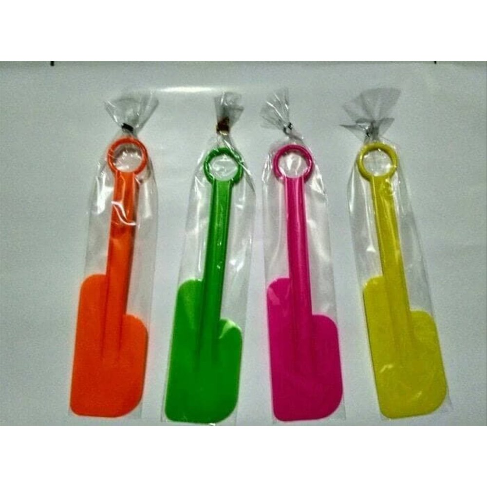 spatula/ sodet alat dapur souvenir